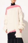 Raf Simons Oversize sweater