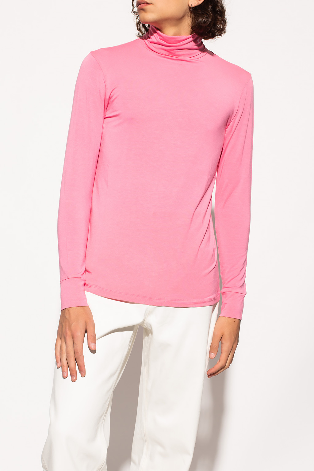 Raf Simons Long-sleeved T-shirt