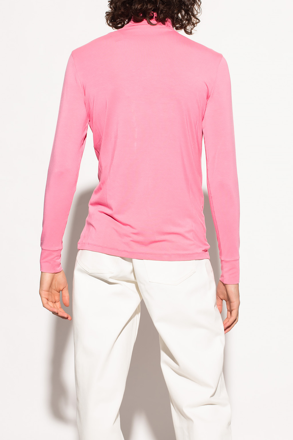 Raf Simons Long-sleeved T-shirt