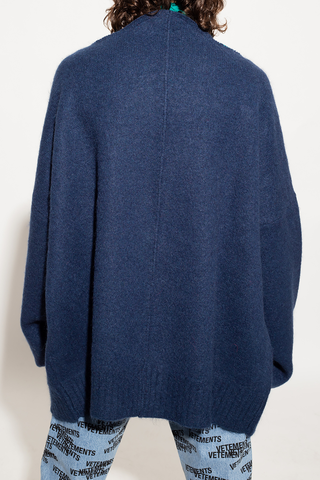 Raf Simons Oversize sweater