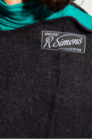 Raf Simons Oversize sweater