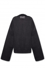 Raf Simons APE sweater