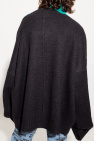Raf Simons APE sweater