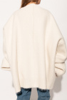 Raf Simons Oversize Lightsense sweater