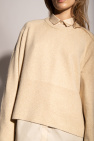 Toteme Ribbed sweater