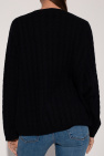 Toteme Kaszmirowy sweter
