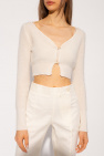 Jacquemus Cropped cardigan