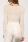 Jacquemus Cropped cardigan