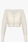 Jacquemus ‘Le Alzou’ cardigan