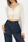 Jacquemus ‘Le Alzou’ cardigan