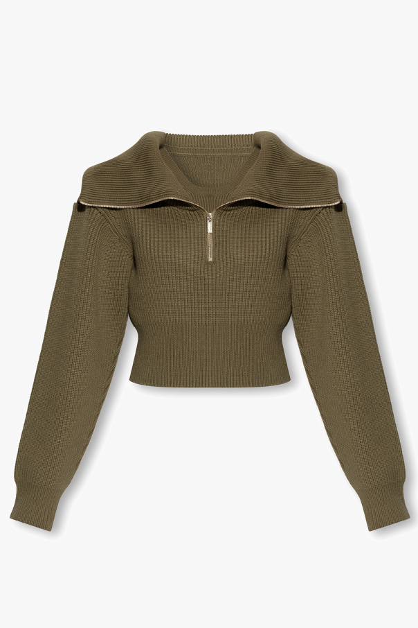 Jacquemus ‘Risoul’ sweater