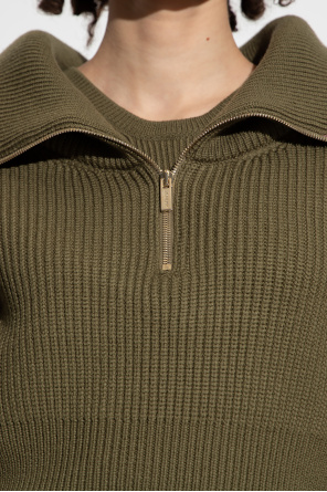 Jacquemus ‘Risoul’ sweater