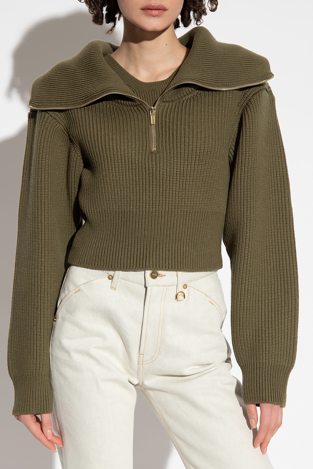 Jacquemus ‘Risoul’ sweater