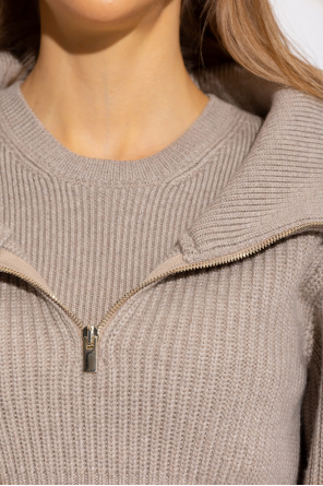 Jacquemus ‘Risoul’ sweater