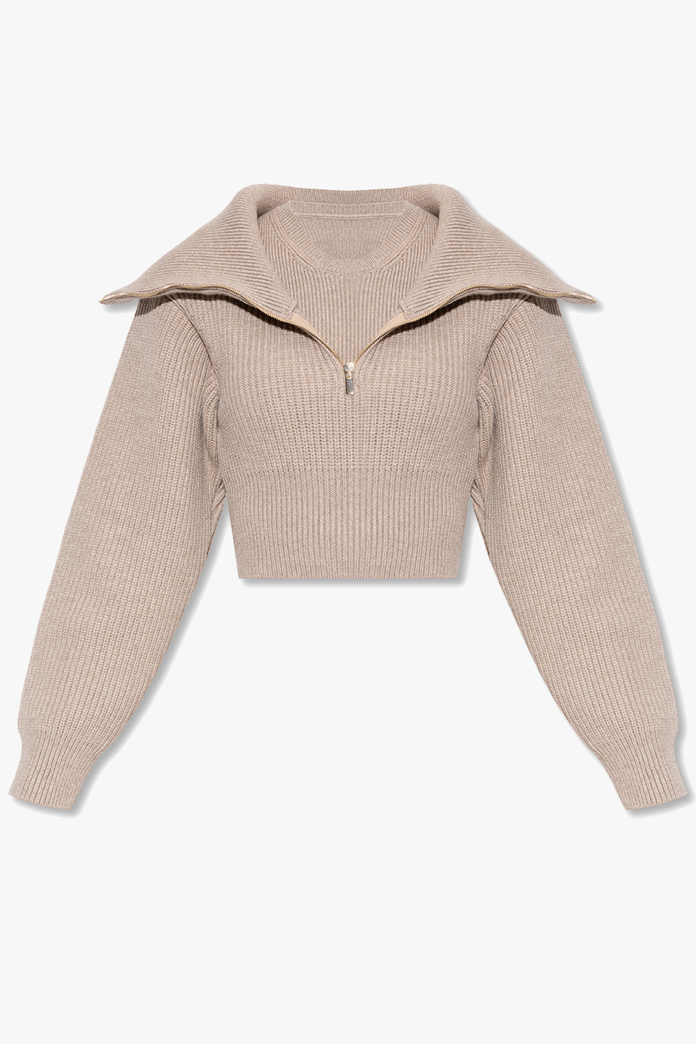 Jacquemus ‘Risoul’ Vento sweater