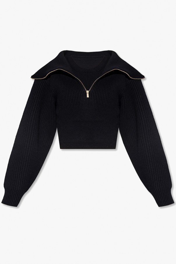 Jacquemus ‘Risoul’ Cotton sweater