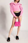 Jacquemus PINK Wool sweater
