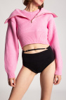 Jacquemus PINK Wool sweater