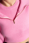 Jacquemus PINK Wool sweater