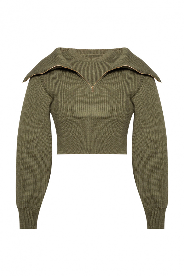 Jacquemus Wool sweater