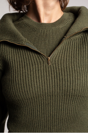 Jacquemus Wool sweater