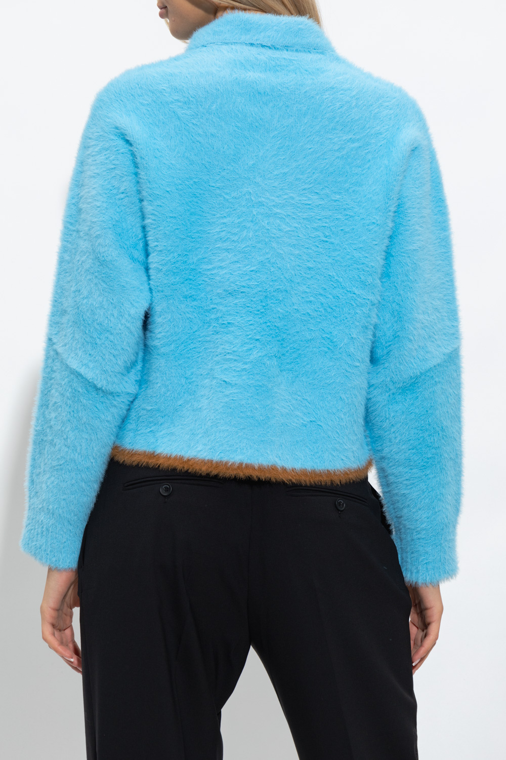 Jacquemus ‘Neve’ sweater