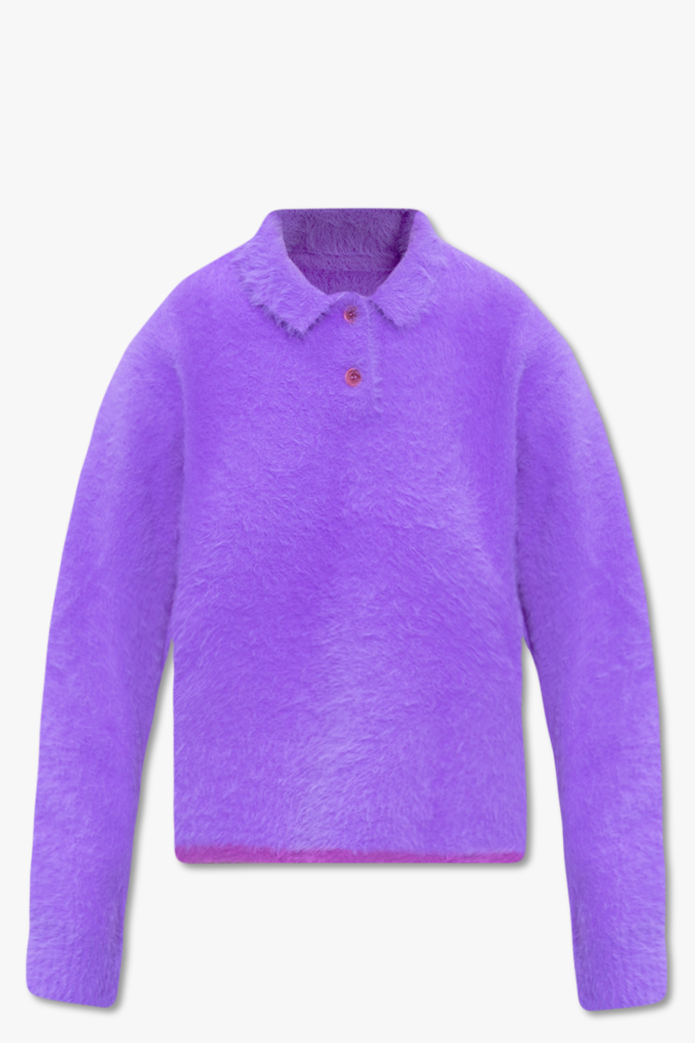 Jacquemus ‘Neve’ Waffle sweater