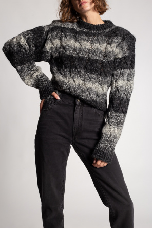 The Attico Knitted sweater
