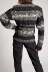 The Attico Knitted sweater