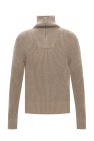 Jacquemus Rib-knit sweater