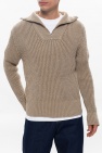 Jacquemus Rib-knit sweater