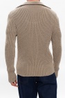 Jacquemus Rib-knit sweater