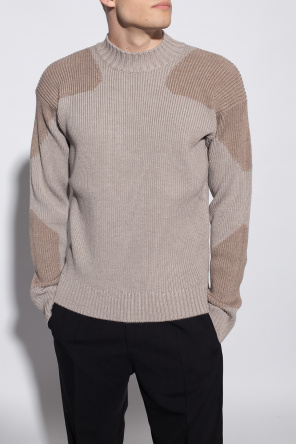 Jacquemus Crewneck sweater