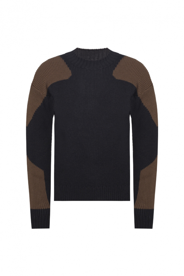 Jacquemus Crewneck sweater