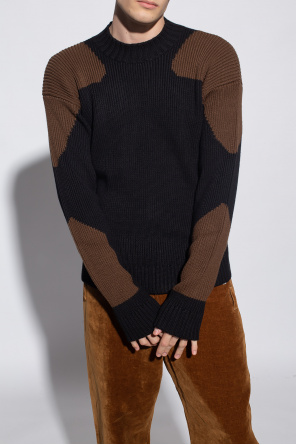 Jacquemus Crewneck sweater