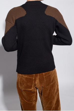 Jacquemus Crewneck sweater