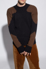 Jacquemus Crewneck sweater