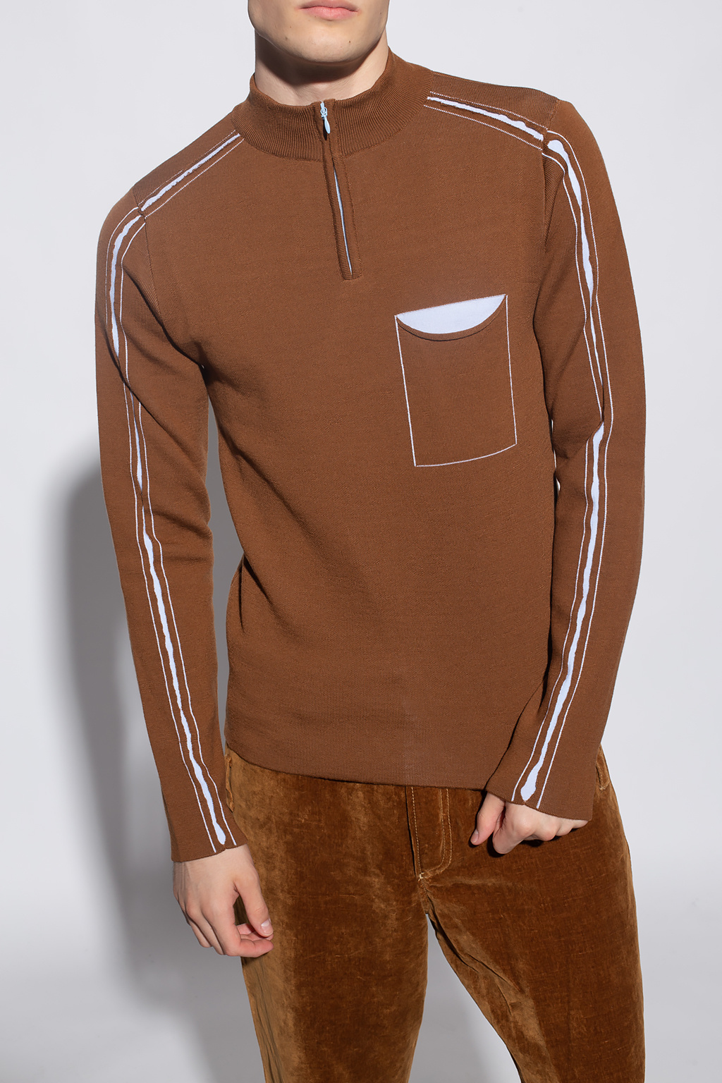 Jacquemus Wool sweater