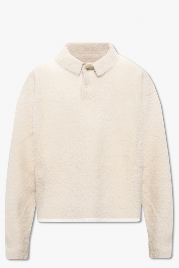 Jacquemus ‘Neve’ sweater