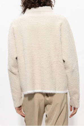 Jacquemus ‘Neve’ Sleeveless sweater