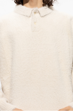 Jacquemus ‘Neve’ Tecnologias sweater