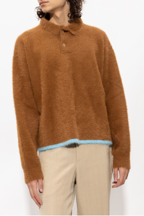 Jacquemus ‘Neve’ ford sweater