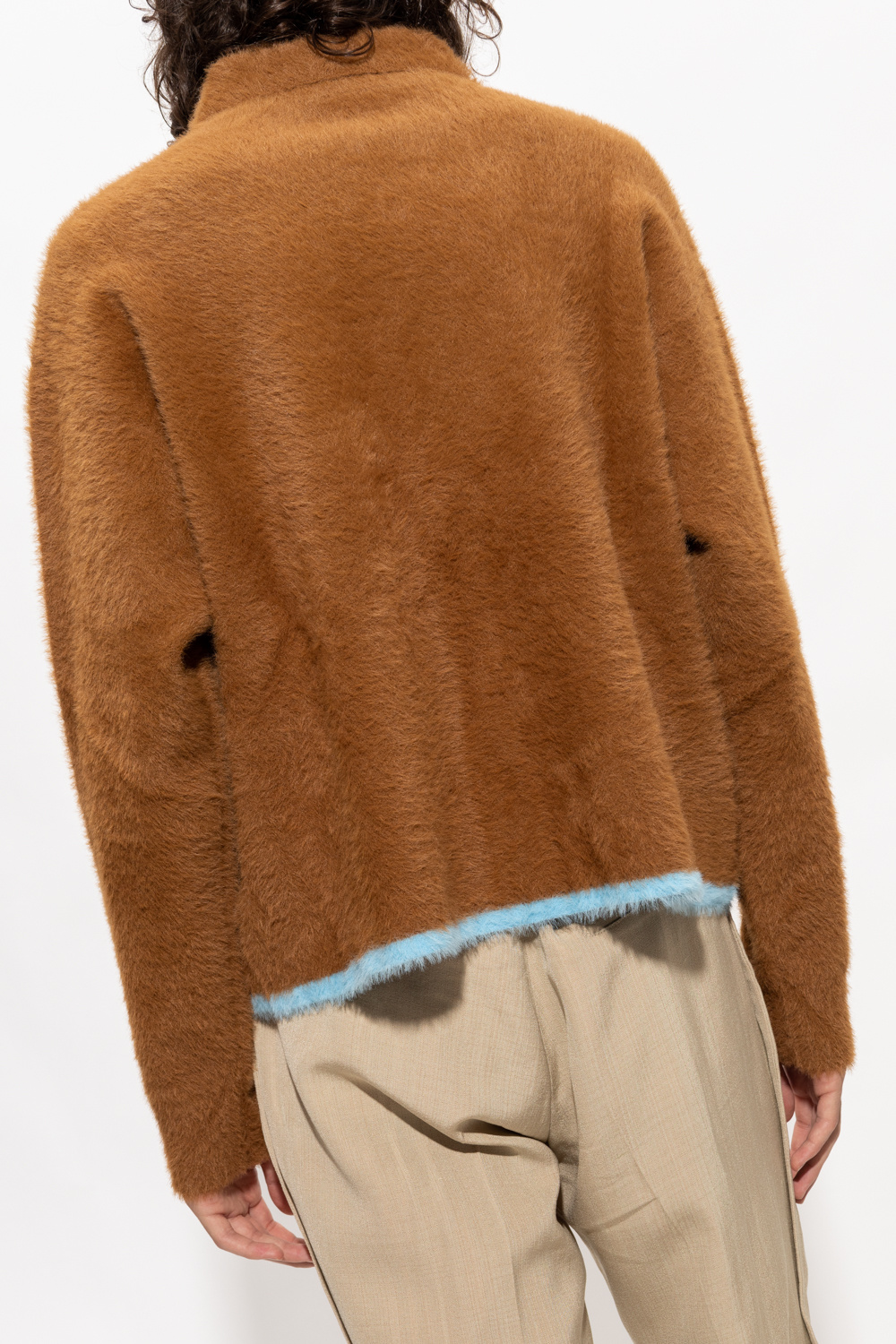 Jacquemus ‘Neve’ sweater