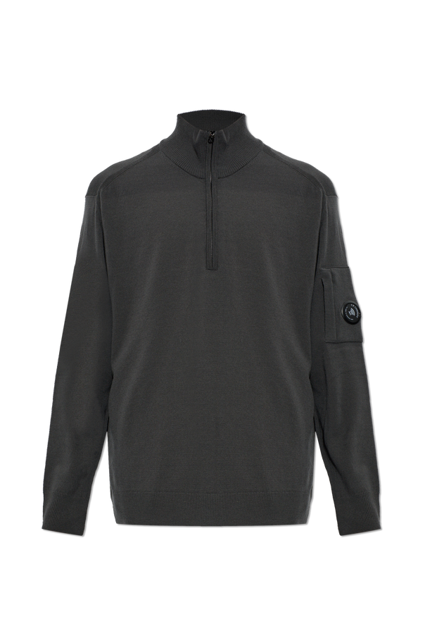 C.P. Company Wool sweater