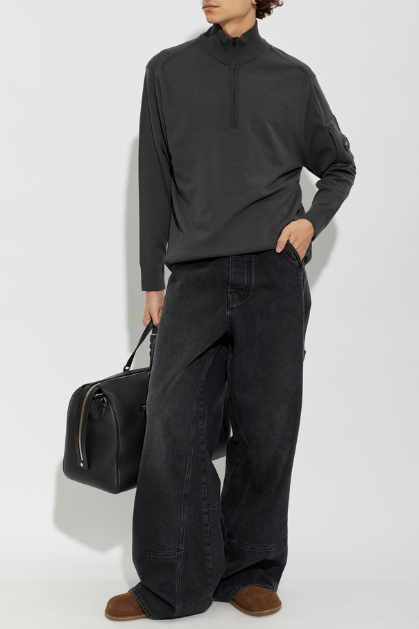 C.P. Company Wool sweater