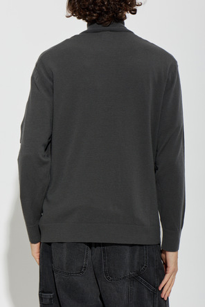 C.P. Company Wool sweater