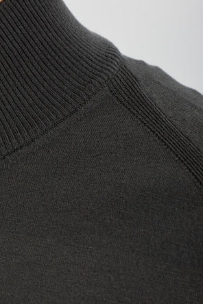 C.P. Company Wool sweater