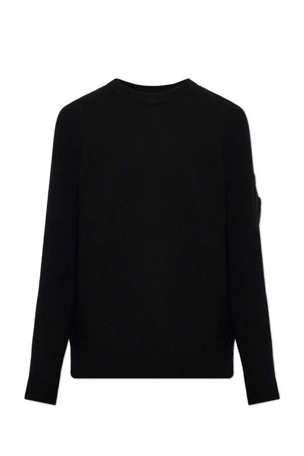 Wool sweater od C.P. Company