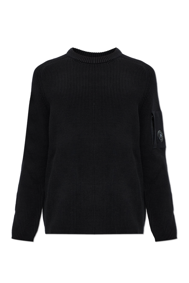 Sweater with pocket od C.P. Company