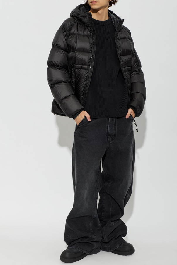C.P. Company Sweater with pocket